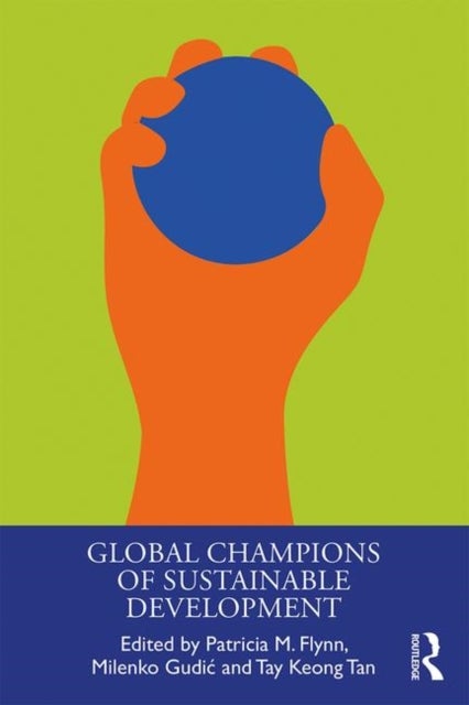 Bilde av Global Champions Of Sustainable Development