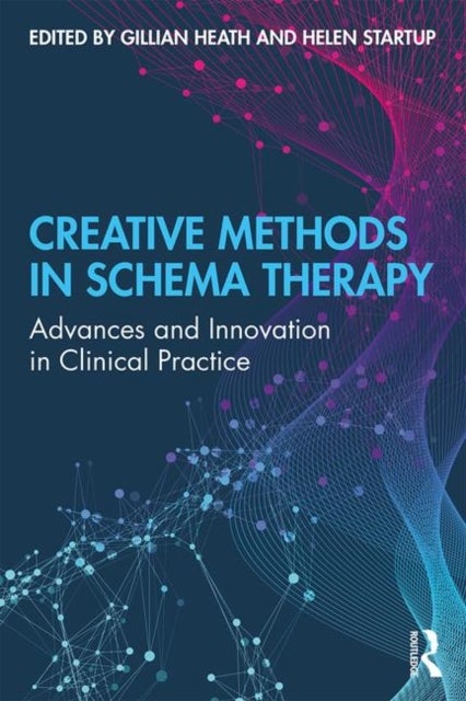 Bilde av Creative Methods In Schema Therapy