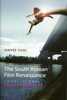 Bilde av The South Korean Film Renaissance Av Jinhee Choi