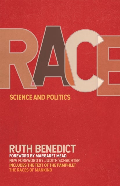 Race - Science and Politics