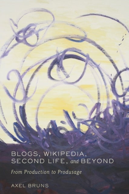 Blogs, Wikipedia, Second Life, and Beyond - From Production to Produsage