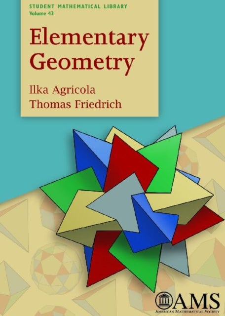 Bilde av Elementary Geometry