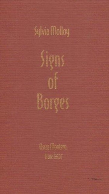 Signs of Borges