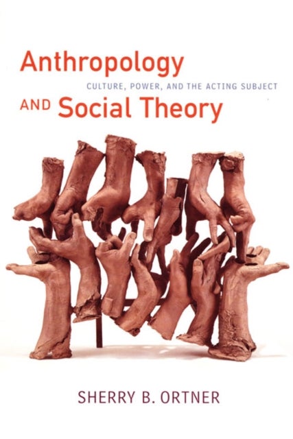 Anthropology and Social Theory - Culture, Power, and the Acting Subject