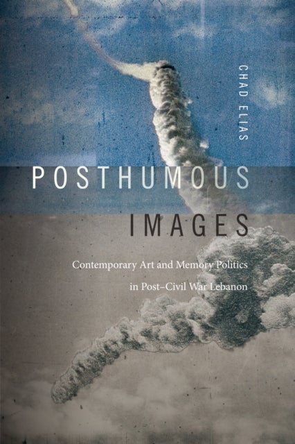 Posthumous images - Contemporary Art and Memory Politics in PostCivil