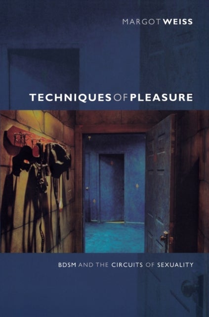 Techniques of Pleasure - BDSM and the Circuits of Sexuality