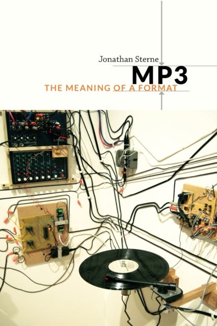 MP3 - The Meaning of a Format