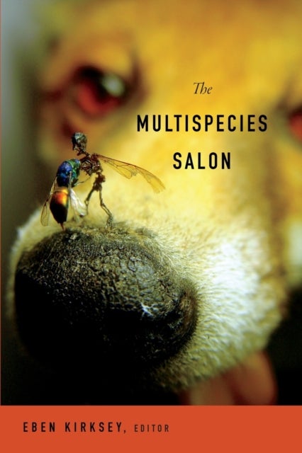 The MultiSpecies Salon