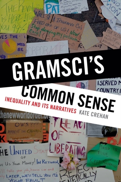 Gramsci's Common Sense - Inequality and Its Narratives