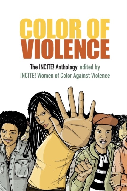 Color of Violence - The INCITE! Anthology