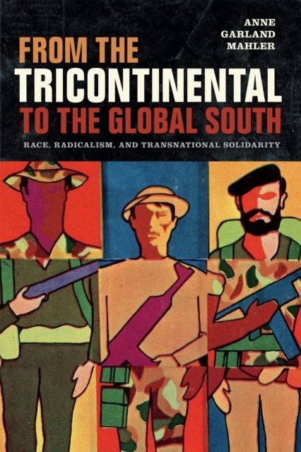 From the Tricontinental to the Global South - Race, Radicalism, and Transnational Solidarity