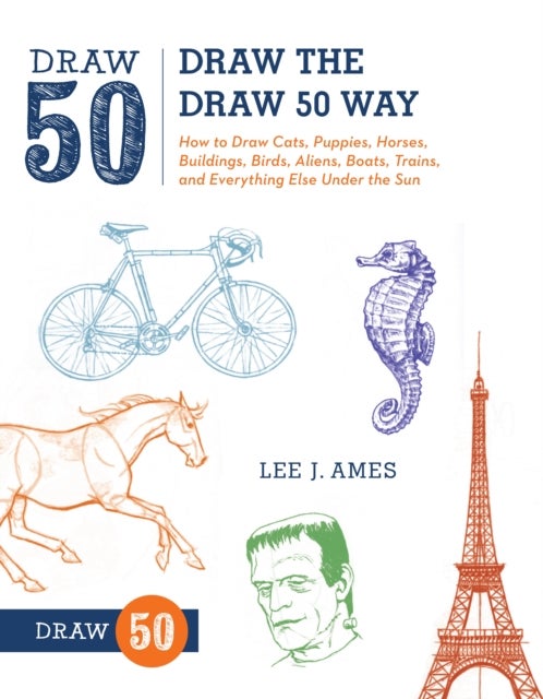 Bilde av Draw The Draw 50 Way Av L Ames