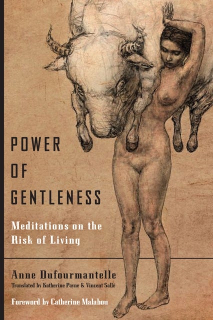 Power of Gentleness - Meditations on the Risk of Living