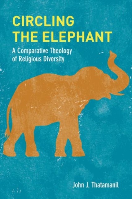 Circling the Elephant - A Comparative Theology of Religious Diversity
