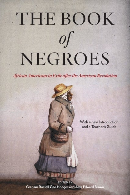 Bilde av The Book Of Negroes