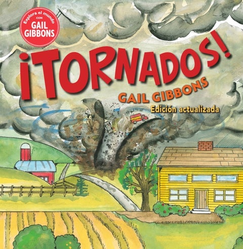 !Tornados!/ Tornadoes!