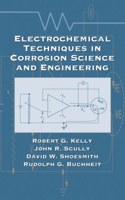 Electrochemical Techniques in Corrosion Science and Engineering