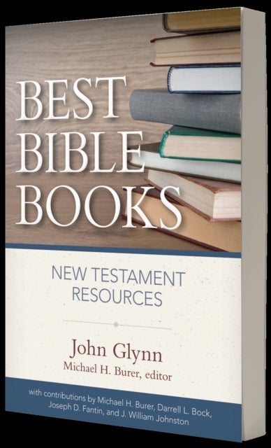 Best Bible Books - New Testament Resources