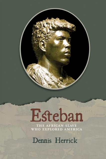 Esteban - The African Slave Who Explored America