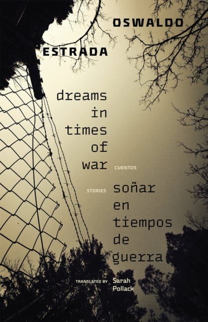Dreams in Times of War / Sonar en tiempos de guerra - Stories / Cuentos