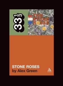 Bilde av The Stone Roses&#039; The Stone Roses Av Alex Green