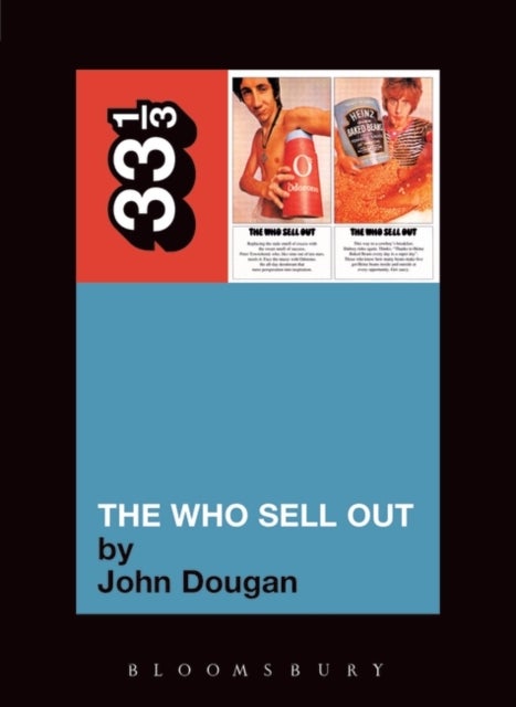 Bilde av The Who&#039;s The Who Sell Out Av John (middle Tennessee State University Usa) Dougan