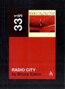 Big Star's Radio City
