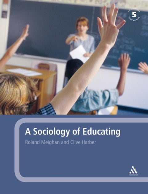 Sociology of Educating