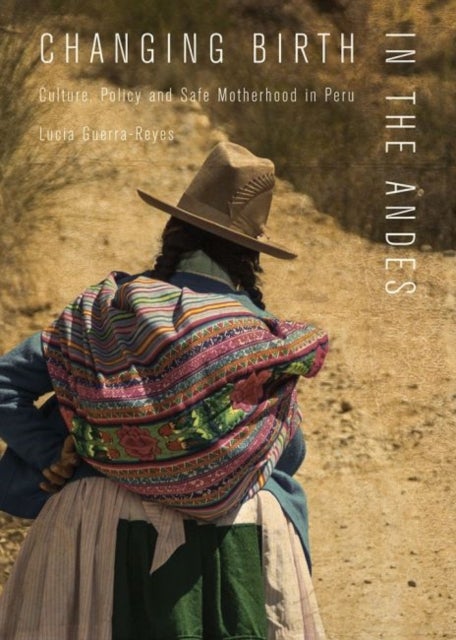 Changing Birth in the Andes - Culture, Policy, and Safe Motherhood in Peru