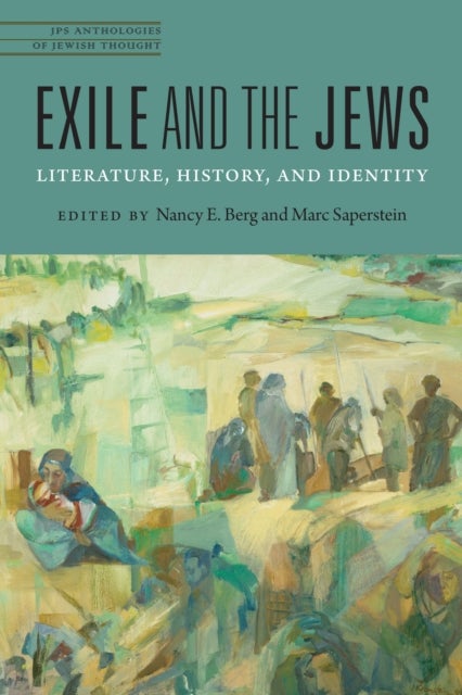 Bilde av Exile And The Jews