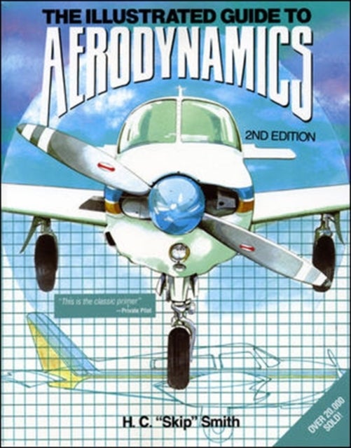 Bilde av Pbs Illustrated Guide To Aerodynamics 2/e Av Hubert Smith