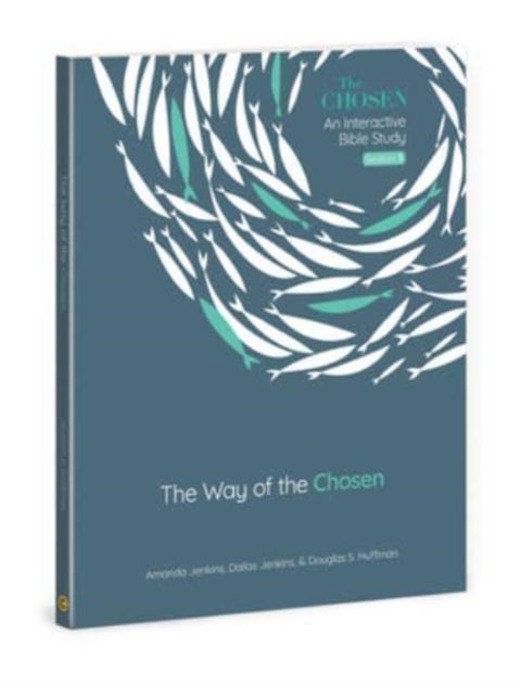 The Way of the Chosen - Volume 3