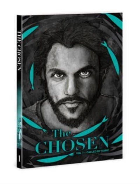 The Chosen: Volume 1 - Called by Name (Graphic Novel)