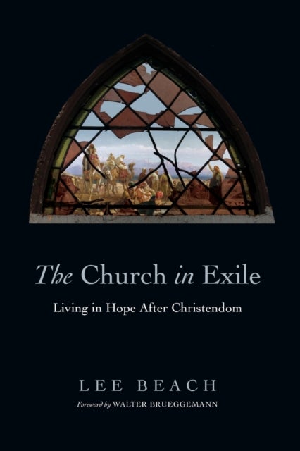 The Church in Exile ¿ Living in Hope After Christendom