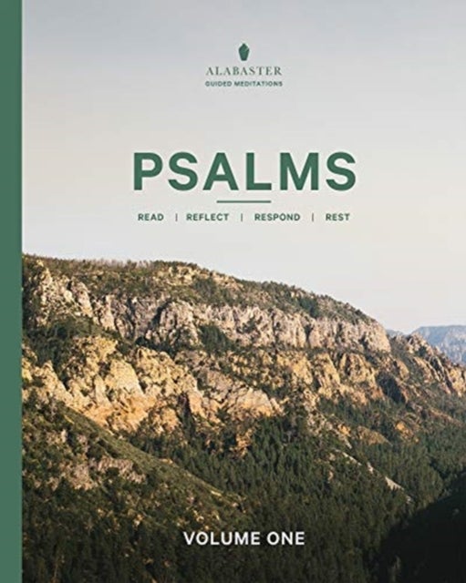 Psalms, Volume 1 ¿ With Guided Meditations