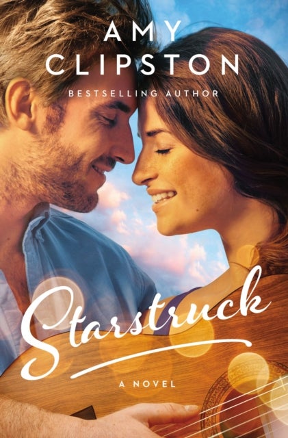 Starstruck - A Sweet Contemporary Romance