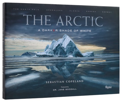 The Arctic - A Darker Shade of White