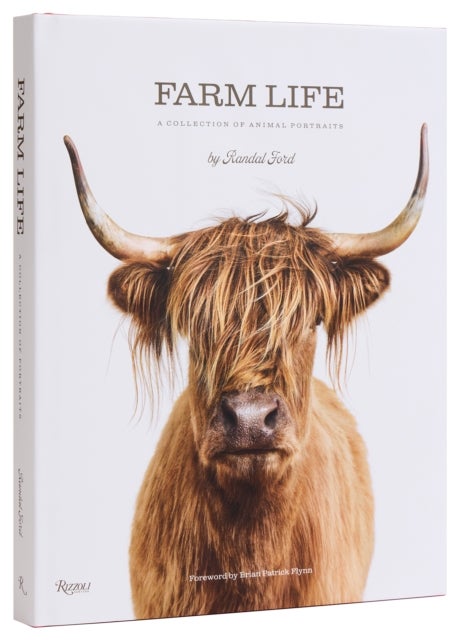 Farm Life - A Collection of Animal Portraits