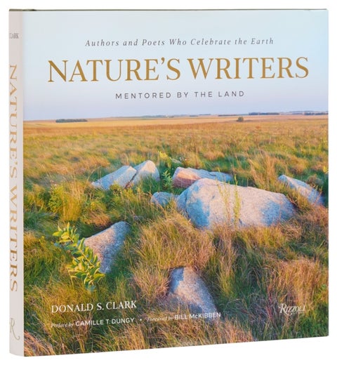 Nature's Writers - Mentored by The Land