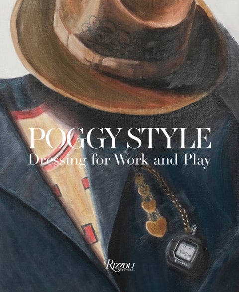 Poggy Style - The Way We Dress Now