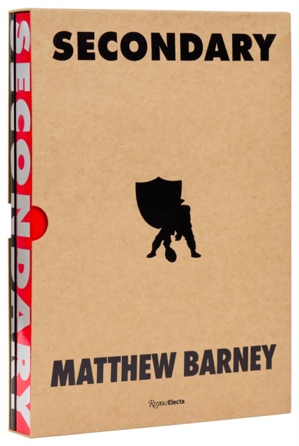 Matthew Barney: Secondary