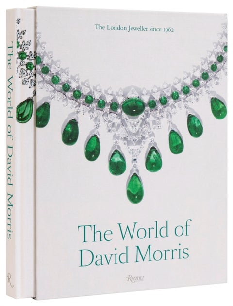 The World Of David Morris - The London Jeweler