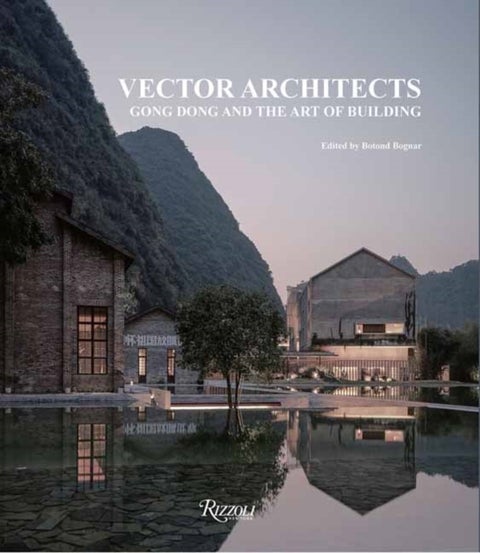 Vector Architects - Gong Dong and the Art of Building