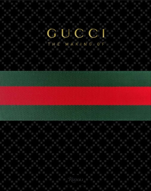 GUCCI: The Making Of