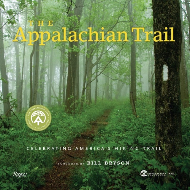 Bilde av The Appalachian Trail Av Brian King, Appalachian Trail Conservancy