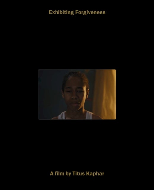 Titus Kaphar - Exhibiting Forgiveness¿:¿Culture and Power