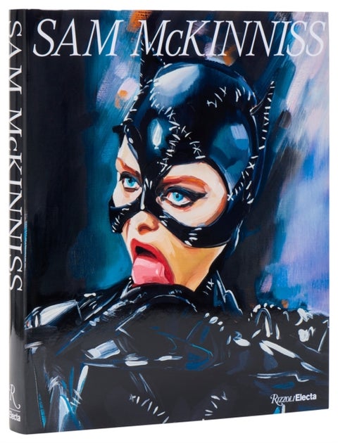 Sam Mckinniss - Entertainment Tonight