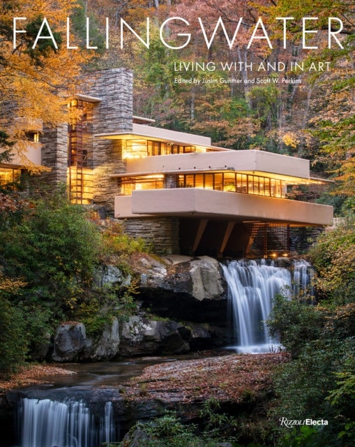 Fallingwater Collections - Living With and In Art