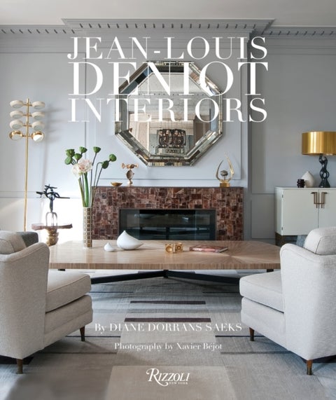Jean-Louis Deniot - Interiors