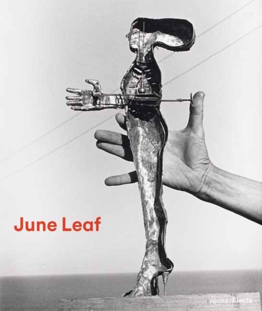 June Leaf - Shooting from the Heart